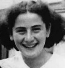 Selma Merbaum