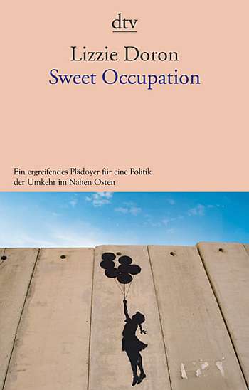 Buch Sweet Occupation